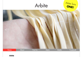 Arbite