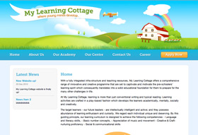 Cottage
