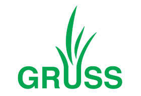 Logo for Gruss