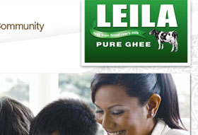 Leila