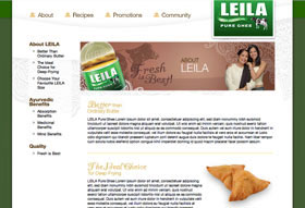 Leila