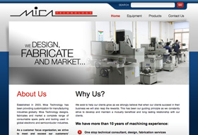 Mica Tech