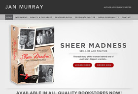 Jan Murray