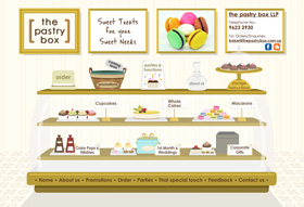 Pastry