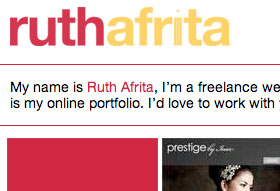 Ruth
