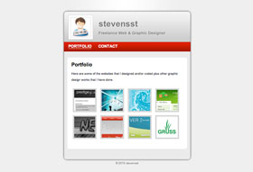 Portfolio